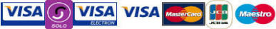 Card Logos Small Image